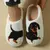 Pantuflas Salchicha - comprar online