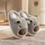 Pantuflas Capybara 2 - comprar online