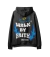Buzo Fire Wings Negro Kids en internet