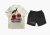 Conjunto Cherry Skull