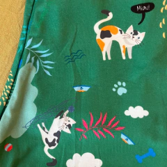 Pantalón Silvestre Kids on internet