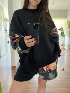 Short Hoogie Azul - (copia) - buy online