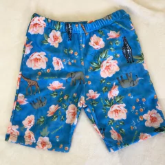 Calza infantil Kenia