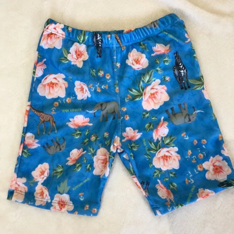 Calza infantil Kenia