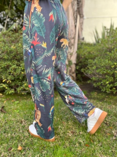 Pantalón Adulto Iguazú - Tienda Tuerquita