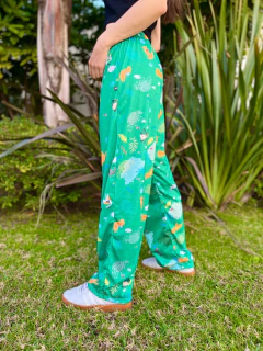 Pantalón Silvestre Adulto - Tienda Tuerquita