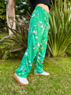 Pantalón Silvestre Adulto - comprar online