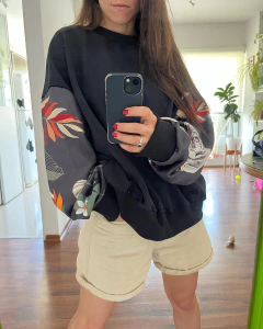 Sweatshirts Oversize La Alhambra - buy online