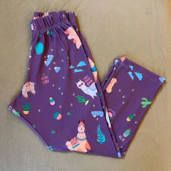 Pantalón Norteño Kids