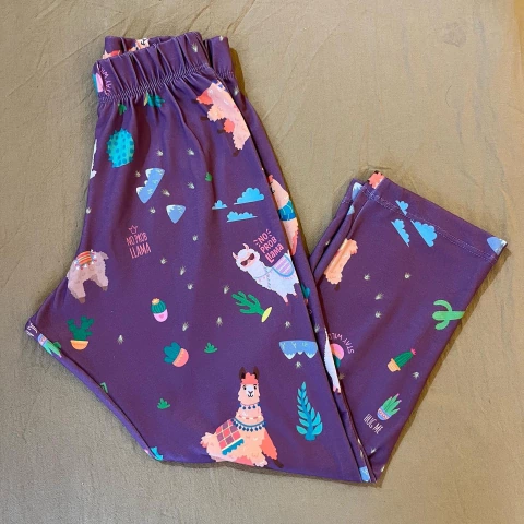 Pantalón Norteño Kids