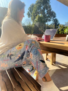 Pantalón MILANO Adulto - Tienda Tuerquita