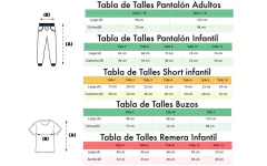 Buzo Toto Kids en internet