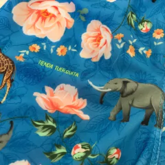 Calza infantil Kenia - comprar online