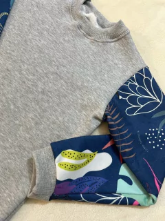 Buzo Hoodie Friza KIDS en internet