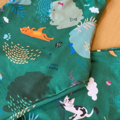 Pantalón Silvestre Kids - online store