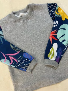 Buzo Hoodie Friza KIDS