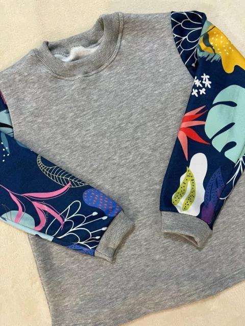 Buzo Hoodie Friza KIDS