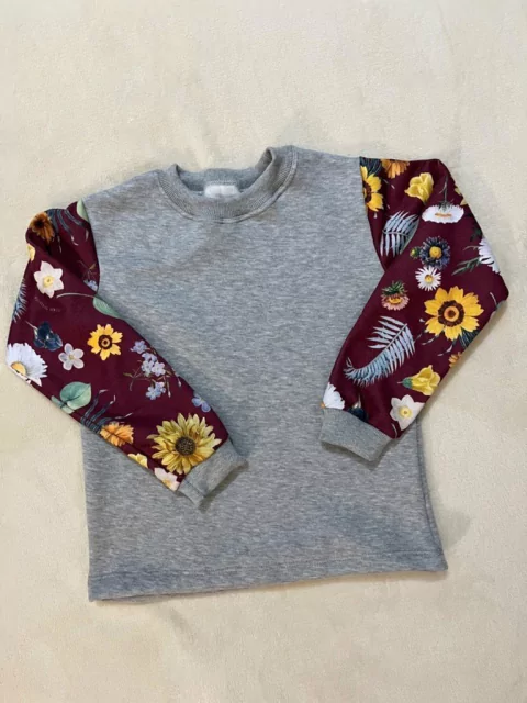 Buzo Filomena Friza KIDS