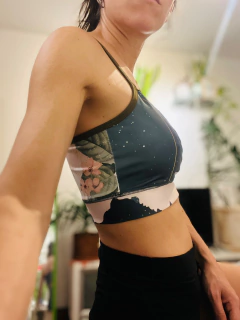 Top Lanin - Tienda Tuerquita