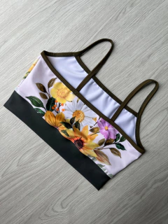 Top Andina on internet