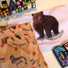 Pantalón NORDICO on internet