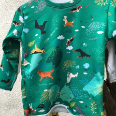 Buzo Toto Kids - comprar online