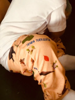 Pantalón NORDICO - buy online