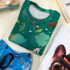 Buzo Toto Kids - Tienda Tuerquita