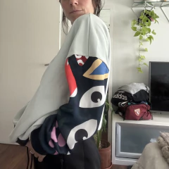 Buzo Creta - Tienda Tuerquita