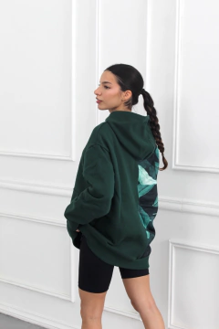 Buzo Oversize Hoodie Brutus - (copia) na internet