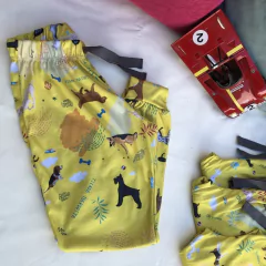 Pantalón Brutus - Tienda Tuerquita