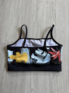 Tops UpCycling na internet