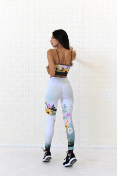 Leggins Andina en internet