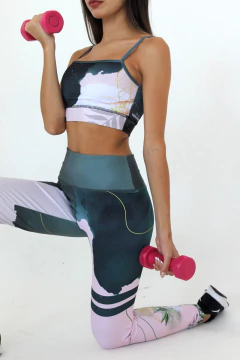 Leggins Lanin - Tienda Tuerquita