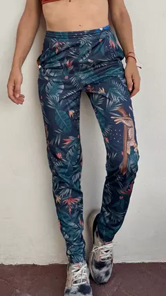 Pant Iguazú - Tienda Tuerquita