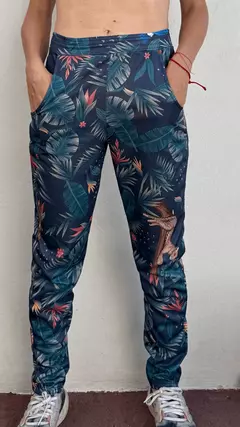 Pant Iguazú - tienda online