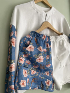 Buzo Oversize Kenia - (copia) na internet