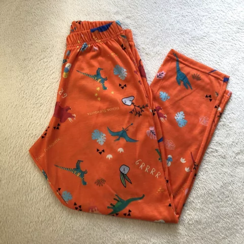 Pantalón T-Rex KIDS