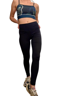 Leggin The New Black en internet