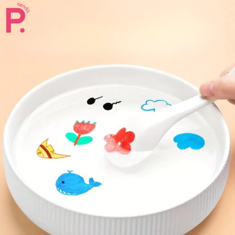 Magic Ink | ¡Dibujos creativos! - comprar online