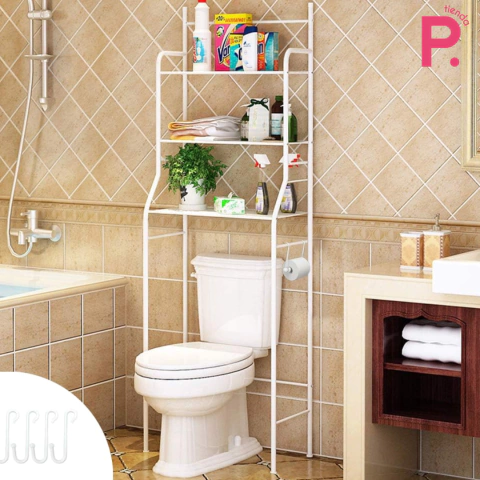 Boutique Shelf | Rack de baño - comprar online