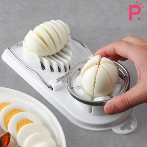 Cortador de Huevos | Rodajas - comprar online