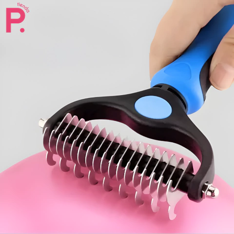 GroomDog | Mascotas felices - comprar online