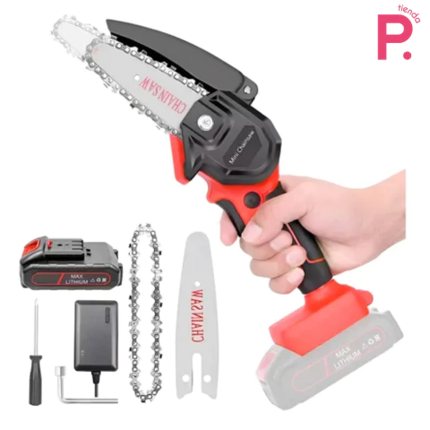 Motosierra SuperChain™ | Original - comprar online