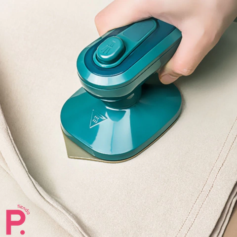 Plancha EasyTravel | ¡Ropa impecable en todo momento y lugar! - comprar online