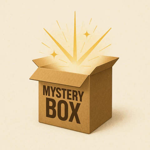 Conectapp Misterybox