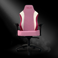 Silla Sillon Butaca Gamer Xpro Melon Gaming Reclinable Cold Cured Foam