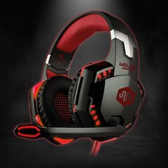 Auricular Gamer Melon Con Microfono M5000 - comprar online