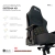 Silla Sillon Gamer Gaming Ergonomico Melon VOLCANO Cold Cured Foam en internet