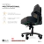 Silla Sillon Gamer Gaming Ergonomico Melon VOLCANO Cold Cured Foam - Melon Argentina